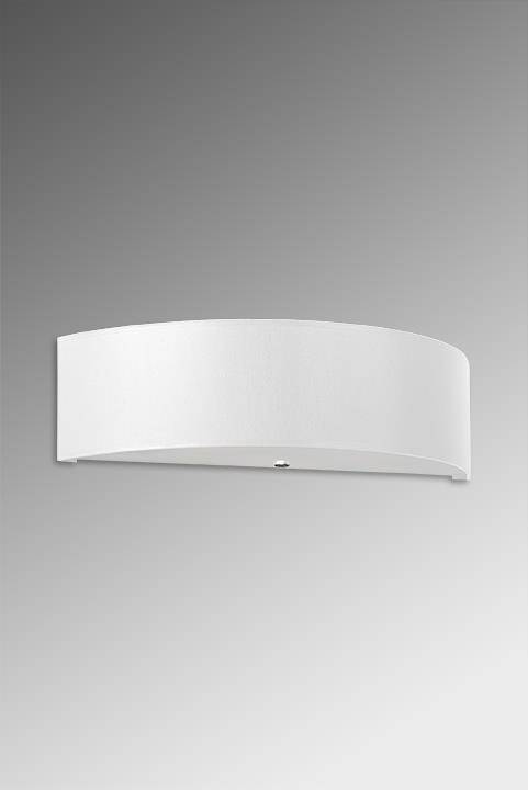 Vägglampa SKALA Vit | SL.0763 | Svetrend