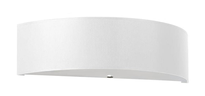 Vägglampa SKALA Vit | SL.0763 | Svetrend