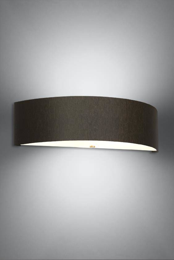 Vägglampa SKALA Svart | SL.0764 | Svetrend