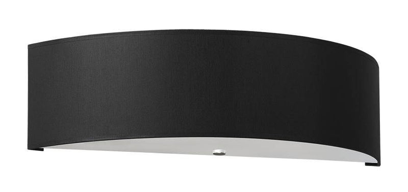 Vägglampa SKALA Svart | SL.0764 | Svetrend