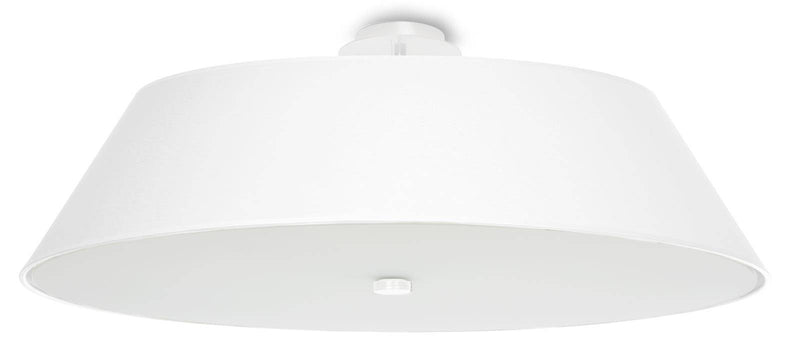 Taklampa VEGA 70 Vit | SL.0821 | Svetrend