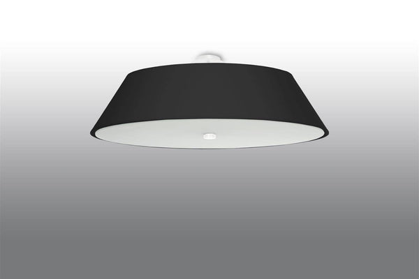 Taklampa VEGA 70 Svart | SL.0822 | Svetrend