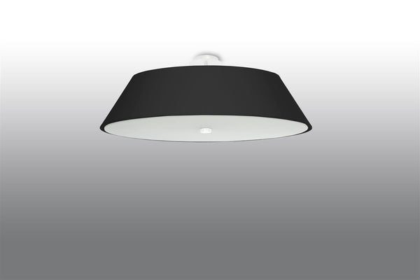 Taklampa VEGA 60 Svart | SL.0768 | Svetrend