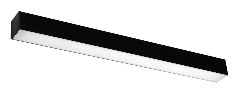 Vägglampa PINNE 67 Svart | TH.039 | Svetrend