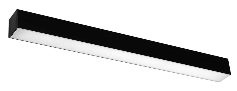 Vägglampa PINNE 67 Svart | TH.039 | Svetrend