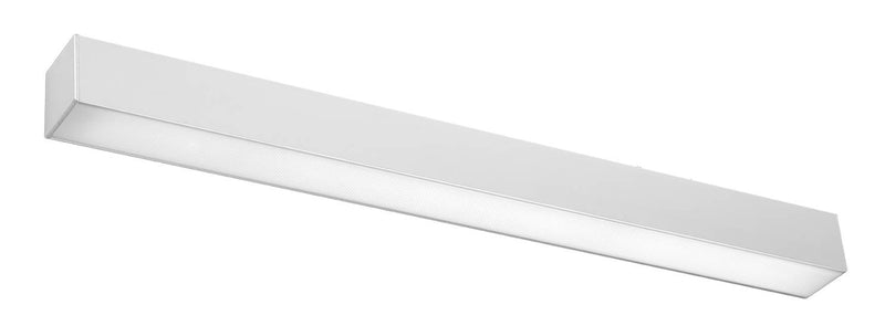 Vägglampa PINNE 67 grey | TH.040 | Svetrend
