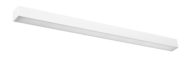 Vägglampa PINNE 90 Vit | TH.056 | Svetrend