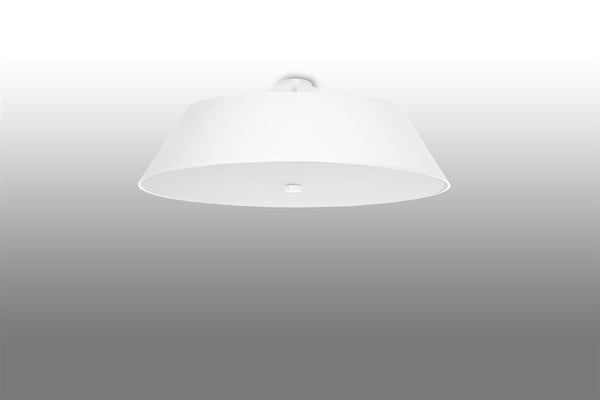 Taklampa VEGA 60 Vit | SL.0767 | Svetrend