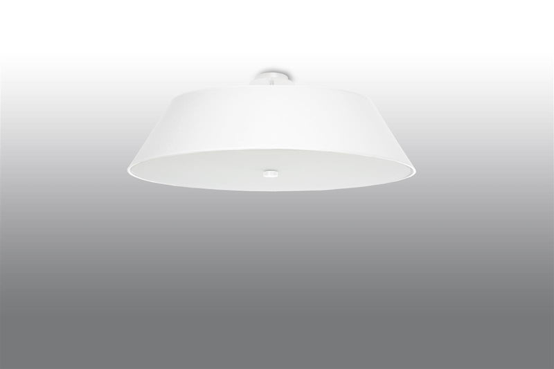 Taklampa VEGA 60 Vit | SL.0767 | Svetrend