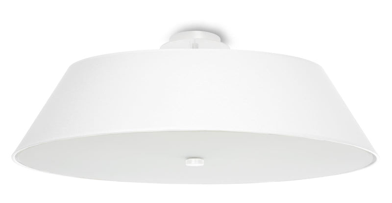 Taklampa VEGA 60 Vit | SL.0767 | Svetrend