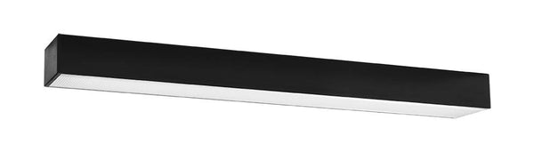 Taklampa PINNE 67 Svart | TH.033 | Svetrend