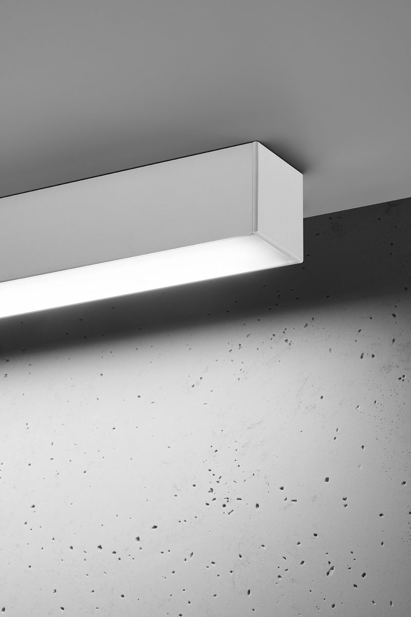 Taklampa PINNE 67 Vit | TH.032 | Svetrend