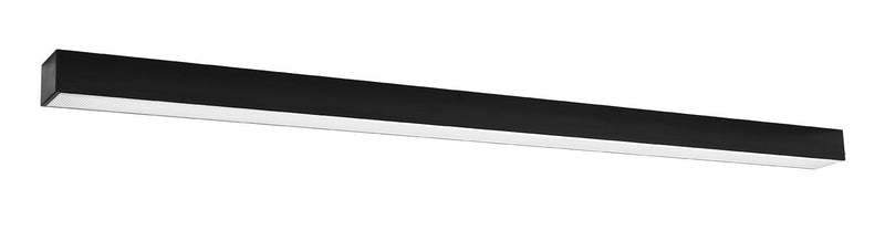 Taklampa PINNE 117 Svart | TH.069 | Svetrend