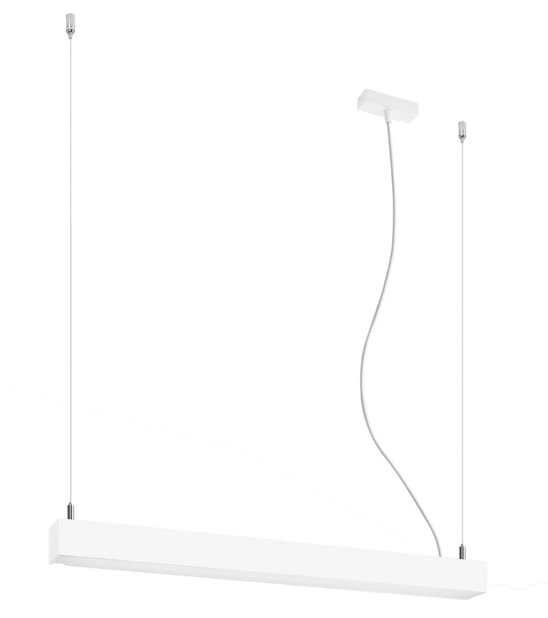 Taklampa PINNE 67 Vit | TH.032 | Svetrend