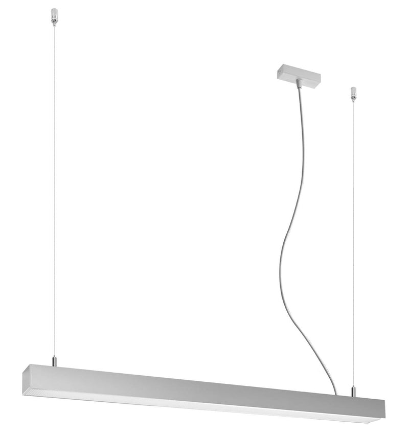 Taklampa PINNE 90 grey | TH.052 | Svetrend