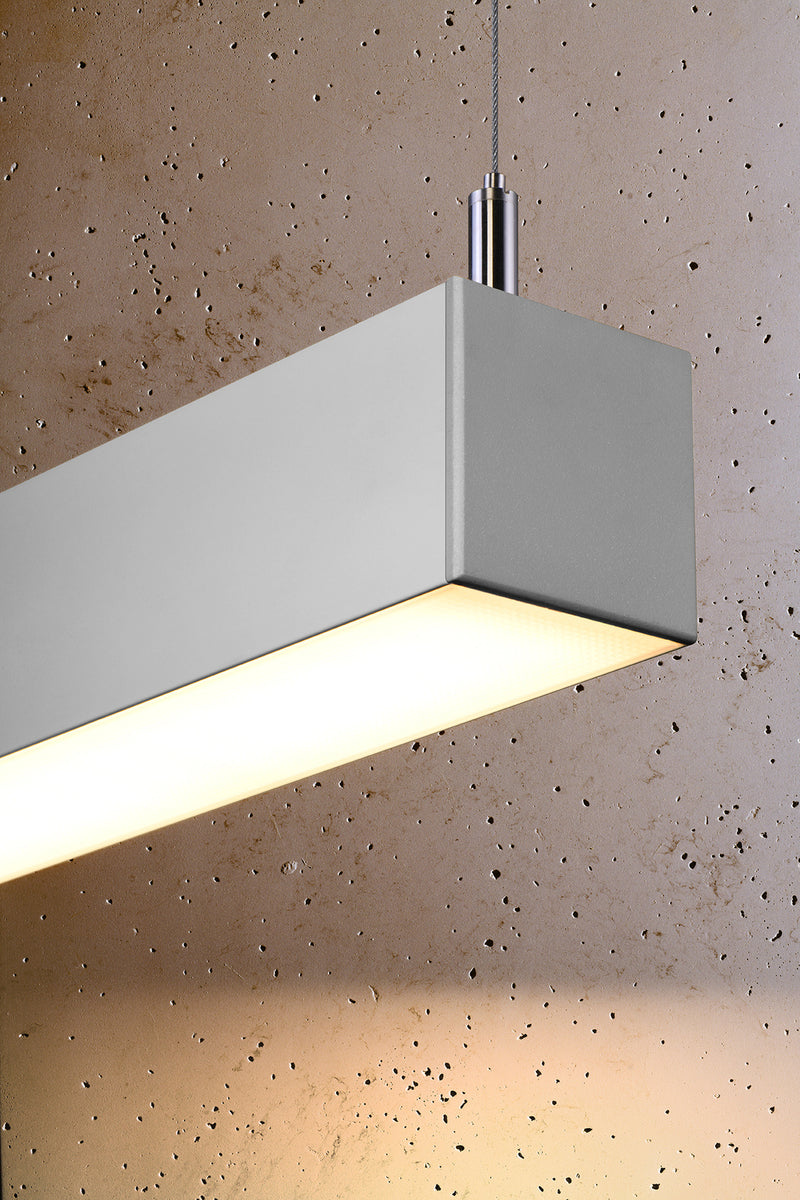 Taklampa PINNE 117 grey | TH.070 | Svetrend