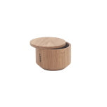 Salt Me Salt bowl 6 cm Natural