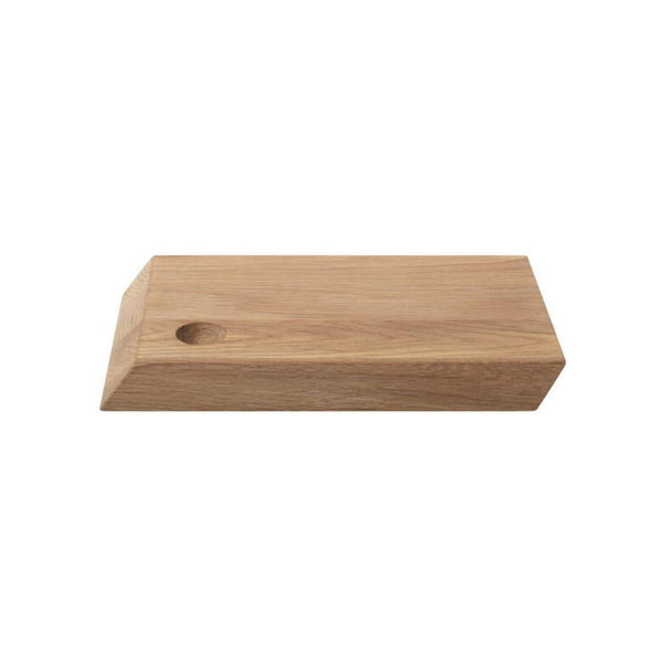 Cutting Board Small 25 cm Natural