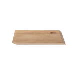 Cutting Board Skärbräda Small 25 cm Natur