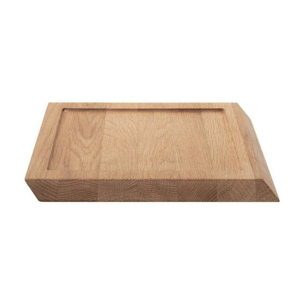 Cutting Board Medium 30 cm Natural