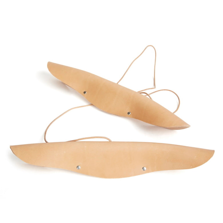 Coat Hanger Clothes hanger 100 cm Natural