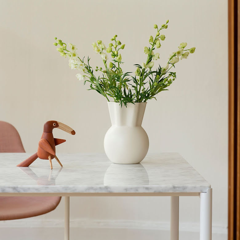 Pepparkvarn The Pepper Bird Original 20,5 cm Mahogny | 1001 | Svetrend