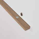 Wall Sticks B2 XL 50,8 cm Svart