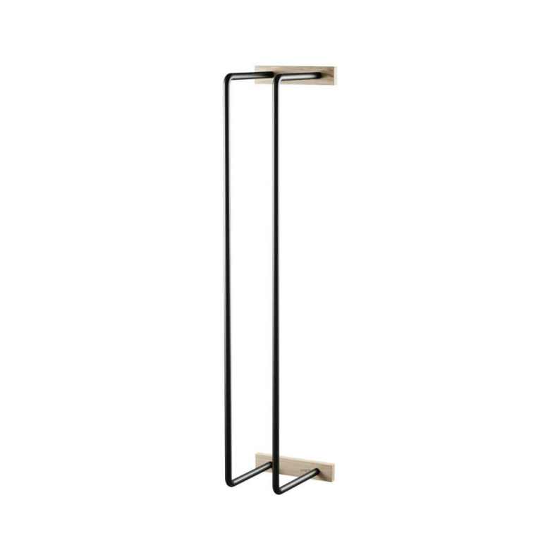 Bathroom Rack Badrumsställ 47 cm Natur