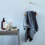 Towel Hanger Handdukshängare 25 cm Natur
