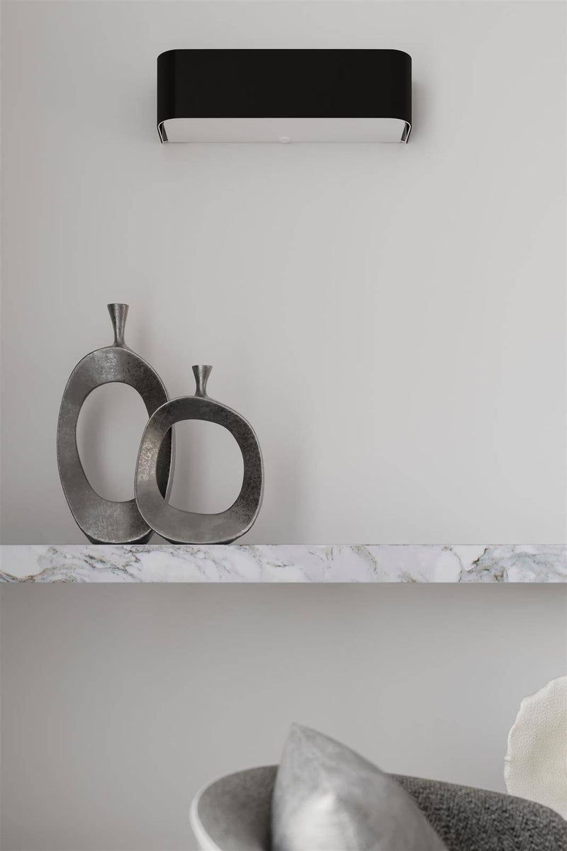 Ljuskrona LOKKO 55 Svart | SL.0824 | Svetrend