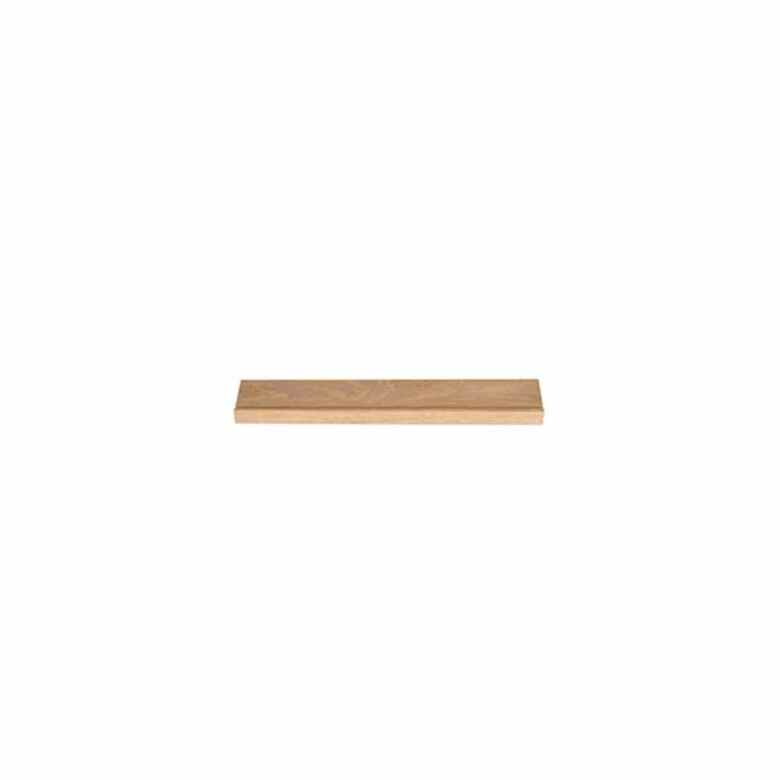 Floating Wall Vägghylla Small 43 cm Natur