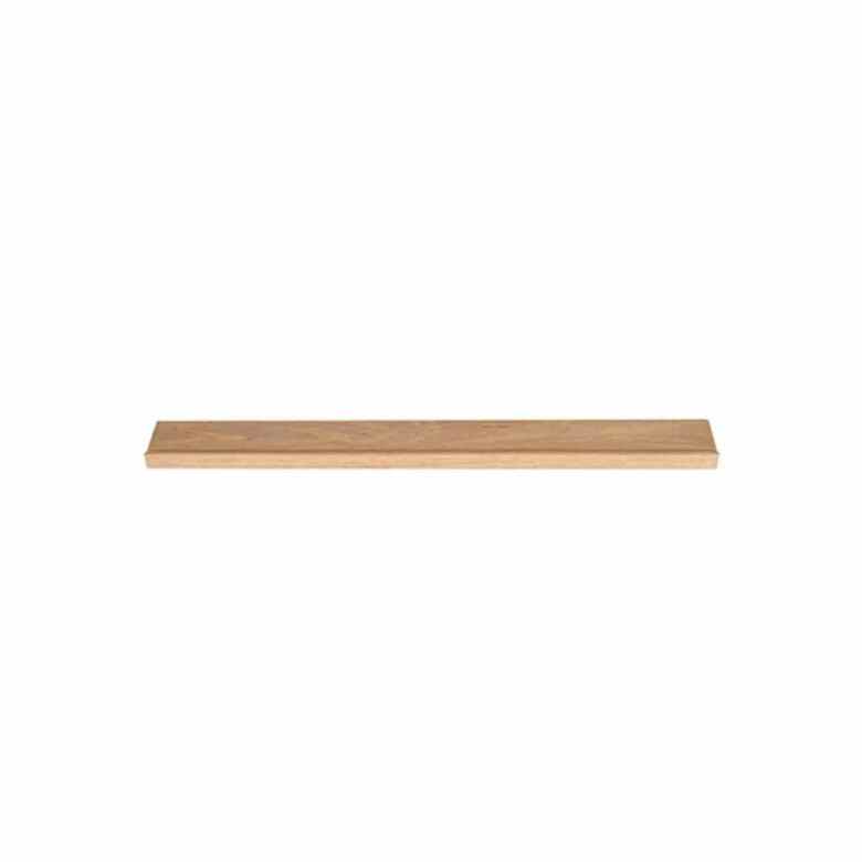 Floating Wall Vägghylla Medium 72 cm Natur