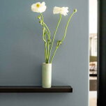 Floating Wall Vägghylla Medium 72 cm Svart