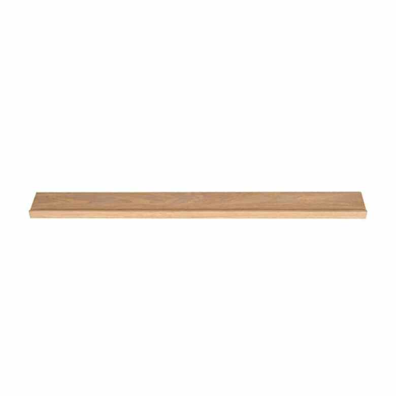 Floating Wall Wall shelf Large 93 cm Natural