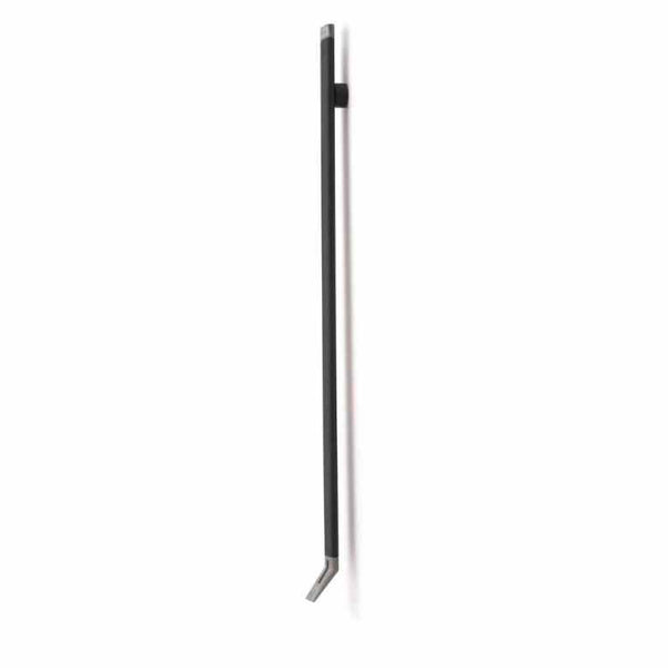 Firekeeper Fire guard 67.5 cm Black