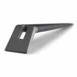 Firekeeper Brandvakt 67,5 cm Svart