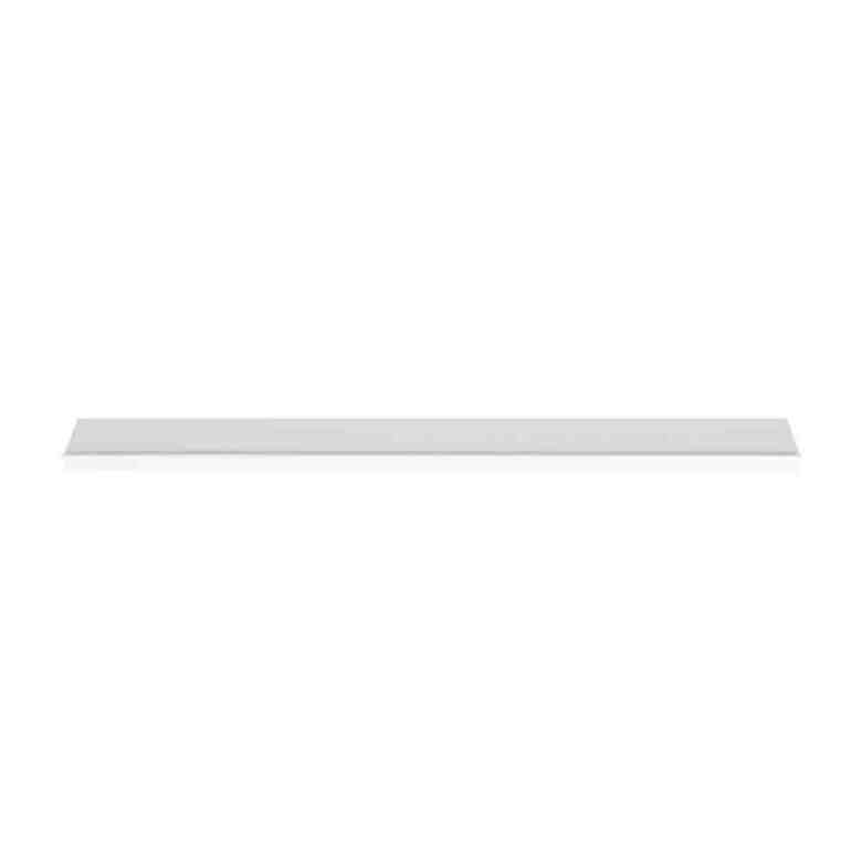 Floating Wall Vägghylla Large 93 cm Vit