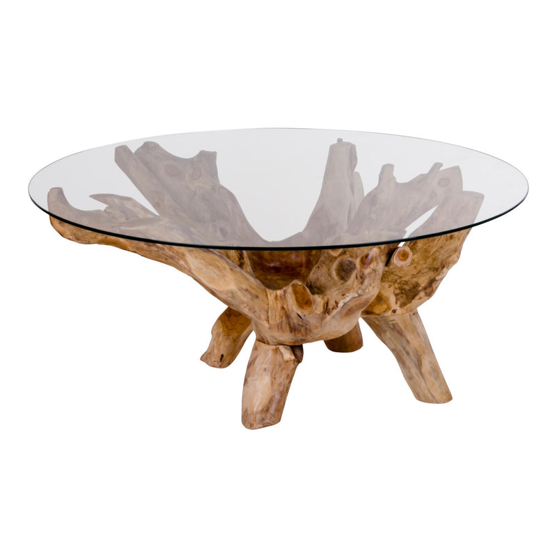 Amazonas soffbord - Natur | 2101040 | Svetrend