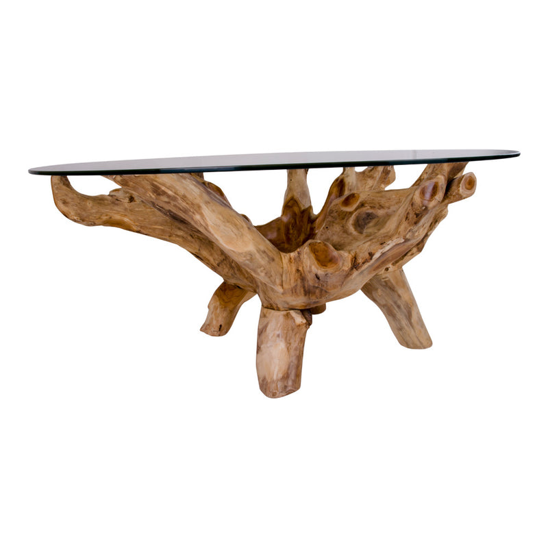 Amazonas soffbord - Natur | 2101040 | Svetrend