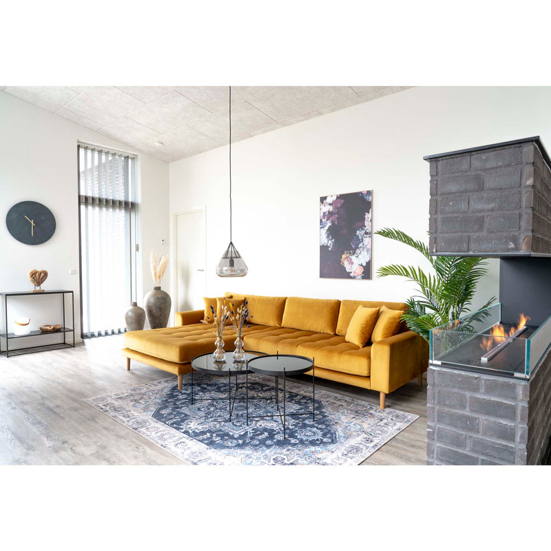 Venezia soffbord - Svart | 2101100 | Svetrend