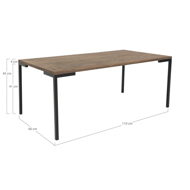 Lugano soffbord - Natur | 2101141 | Svetrend