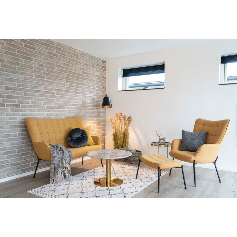 Bolzano soffbord - Vit | 2101160 | Svetrend