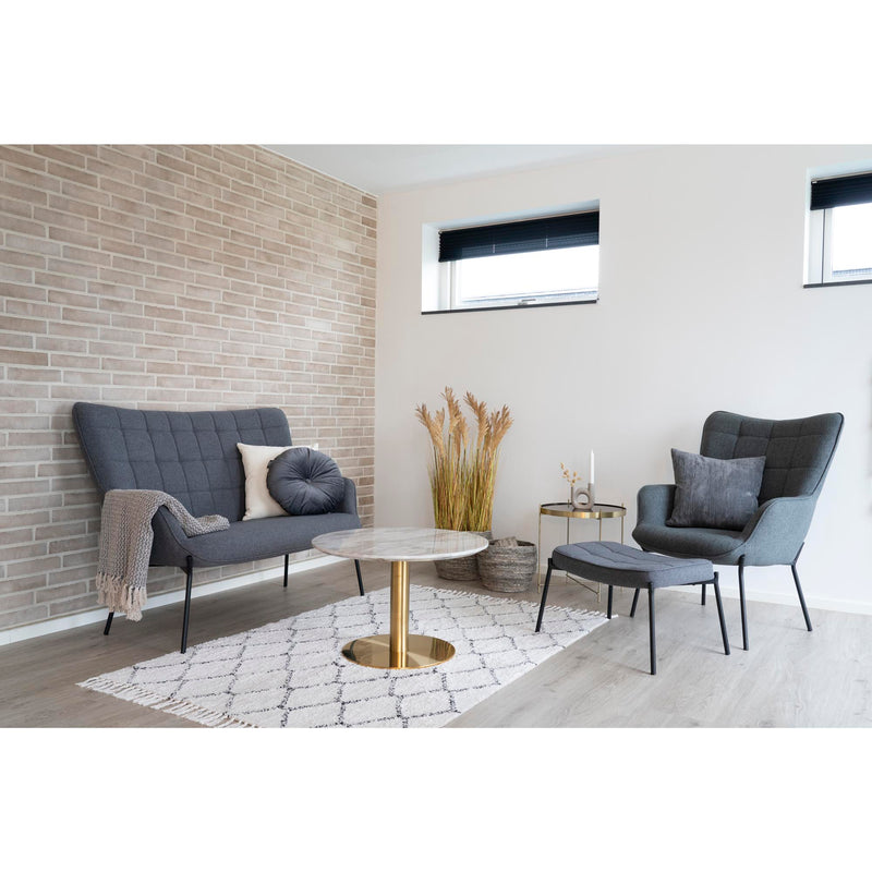Bolzano soffbord - Vit | 2101160 | Svetrend