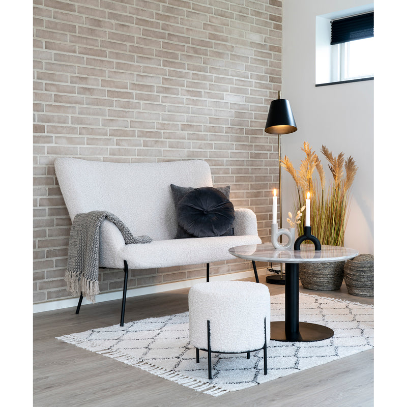Bolzano soffbord - Vit | 2101163 | Svetrend