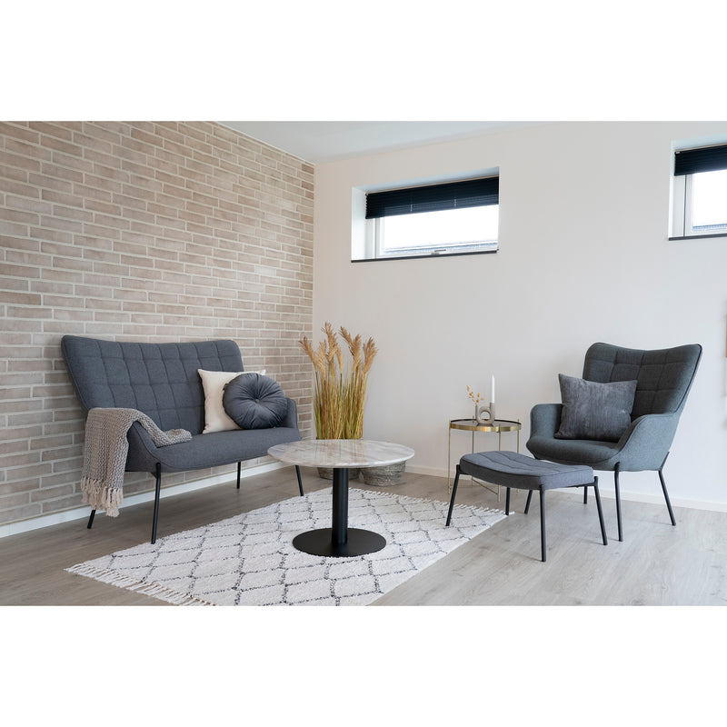 Bolzano soffbord - Vit | 2101163 | Svetrend