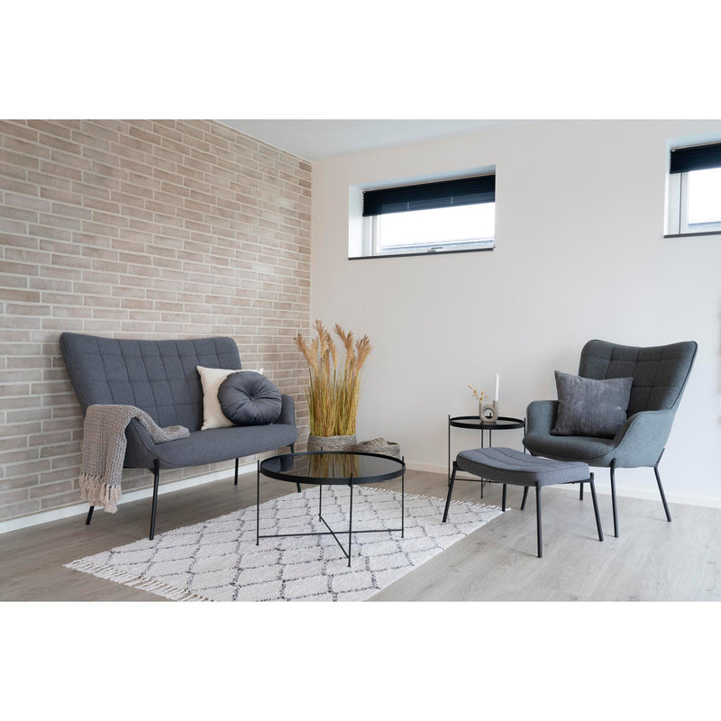 Venezia soffbord - Svart | 2101200 | Svetrend