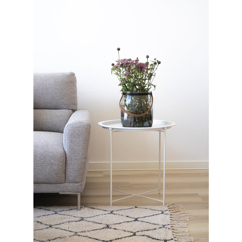 Bastia sidobord - Vit | 2101360 | Svetrend