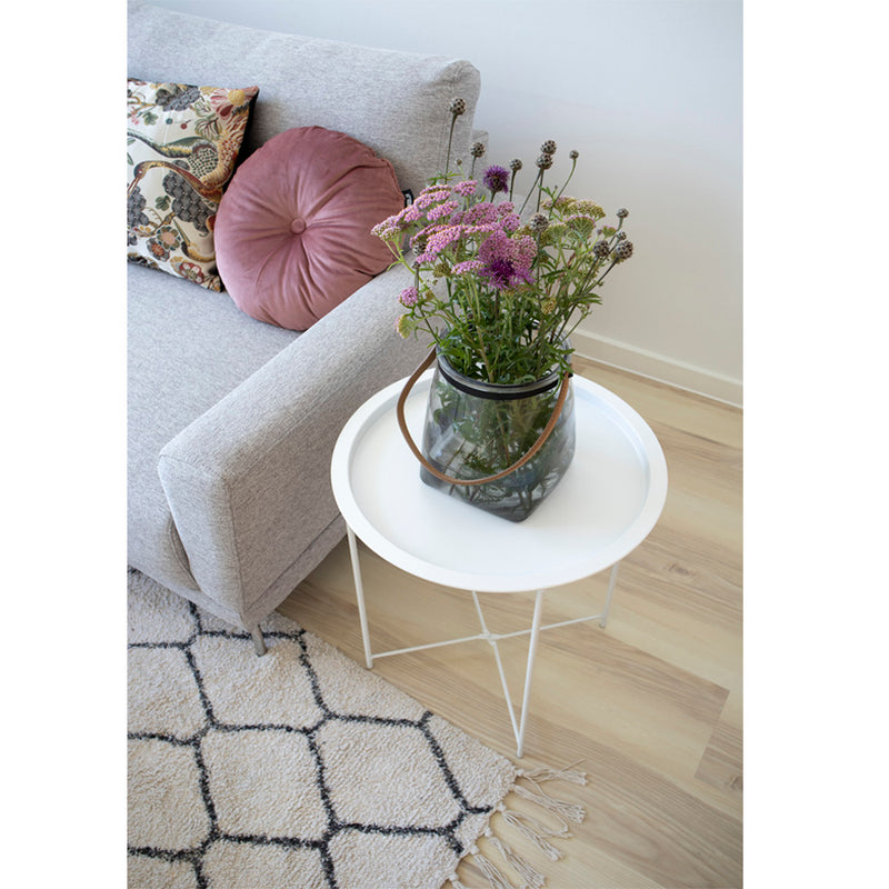 Bastia sidobord - Vit | 2101360 | Svetrend