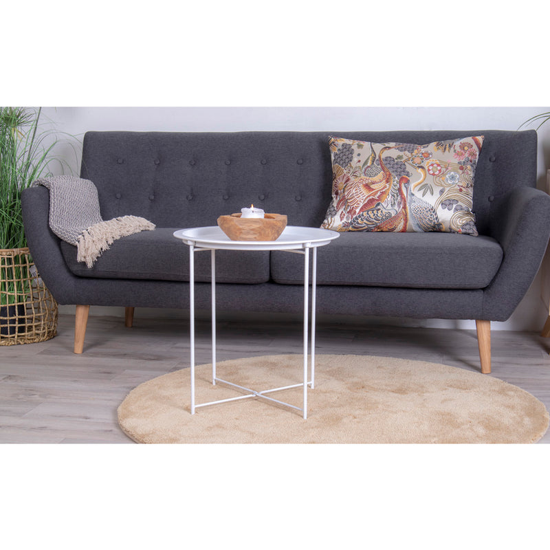 Bastia sidobord - Vit | 2101360 | Svetrend