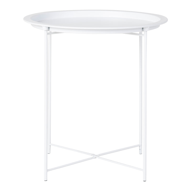 Bastia sidobord - Vit | 2101360 | Svetrend